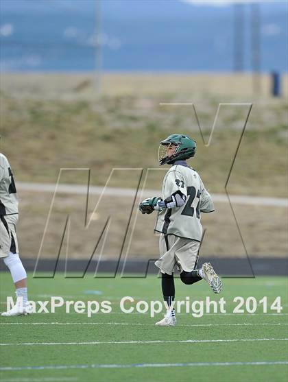 Thumbnail 2 in Regis Jesuit @ Mountain Vista photogallery.