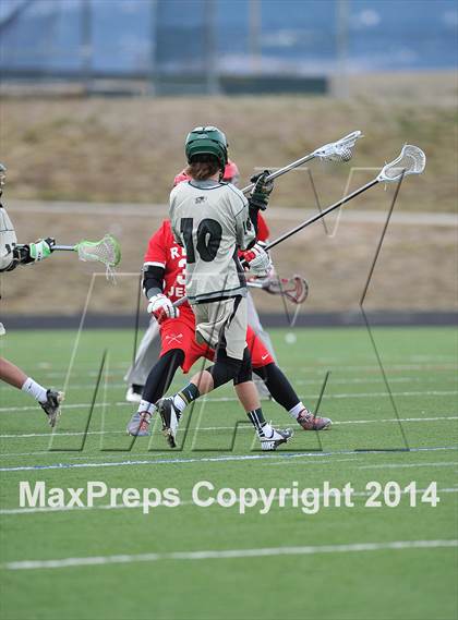 Thumbnail 1 in Regis Jesuit @ Mountain Vista photogallery.