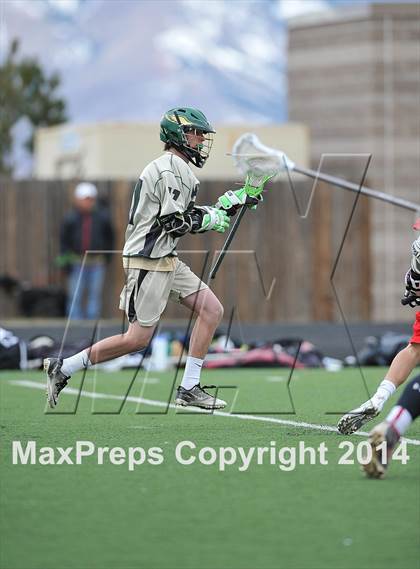 Thumbnail 2 in Regis Jesuit @ Mountain Vista photogallery.