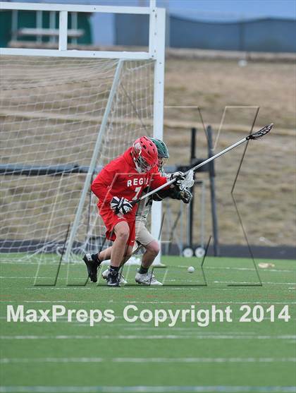 Thumbnail 3 in Regis Jesuit @ Mountain Vista photogallery.