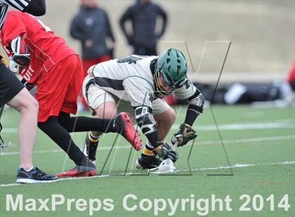 Thumbnail 2 in Regis Jesuit @ Mountain Vista photogallery.