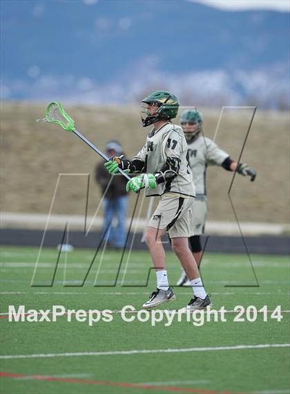Thumbnail 2 in Regis Jesuit @ Mountain Vista photogallery.