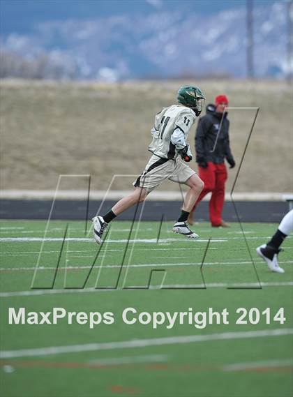 Thumbnail 1 in Regis Jesuit @ Mountain Vista photogallery.