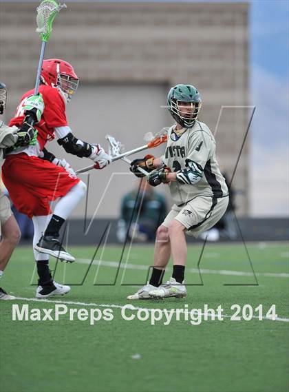 Thumbnail 1 in Regis Jesuit @ Mountain Vista photogallery.