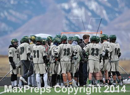 Thumbnail 3 in Regis Jesuit @ Mountain Vista photogallery.