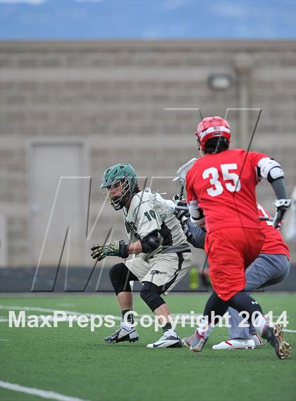 Thumbnail 2 in Regis Jesuit @ Mountain Vista photogallery.