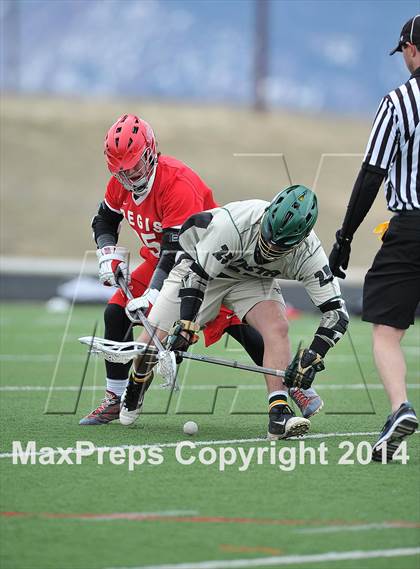 Thumbnail 2 in Regis Jesuit @ Mountain Vista photogallery.