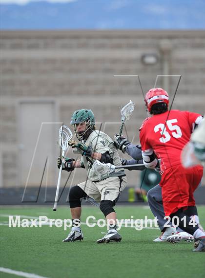 Thumbnail 1 in Regis Jesuit @ Mountain Vista photogallery.