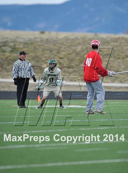 Thumbnail 1 in Regis Jesuit @ Mountain Vista photogallery.