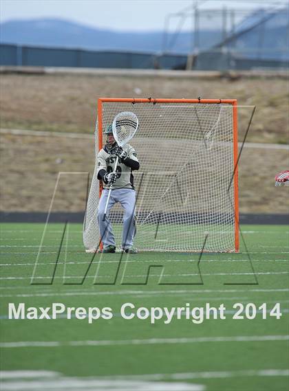 Thumbnail 3 in Regis Jesuit @ Mountain Vista photogallery.
