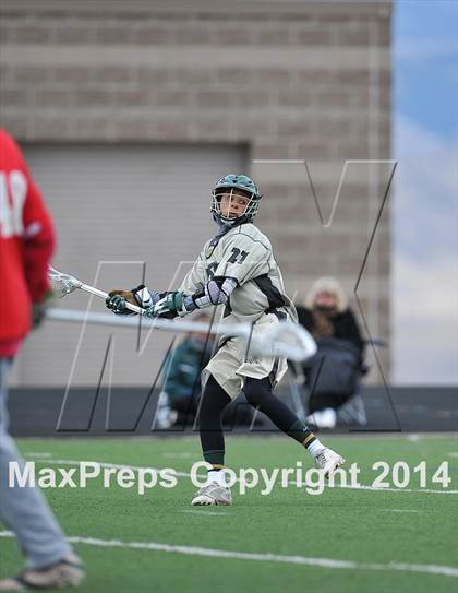 Thumbnail 3 in Regis Jesuit @ Mountain Vista photogallery.