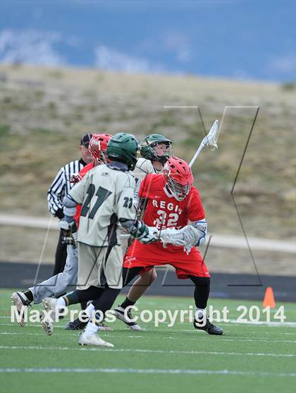 Thumbnail 1 in Regis Jesuit @ Mountain Vista photogallery.