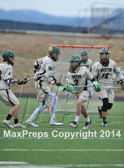 Thumbnail 1 in Regis Jesuit @ Mountain Vista photogallery.