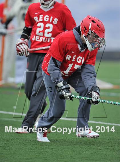 Thumbnail 3 in Regis Jesuit @ Mountain Vista photogallery.