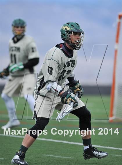 Thumbnail 3 in Regis Jesuit @ Mountain Vista photogallery.