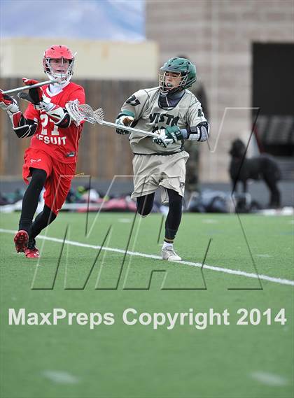 Thumbnail 1 in Regis Jesuit @ Mountain Vista photogallery.