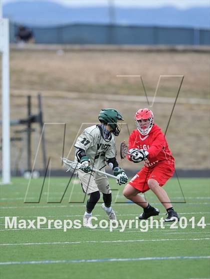 Thumbnail 1 in Regis Jesuit @ Mountain Vista photogallery.