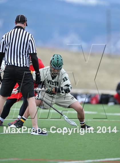 Thumbnail 2 in Regis Jesuit @ Mountain Vista photogallery.