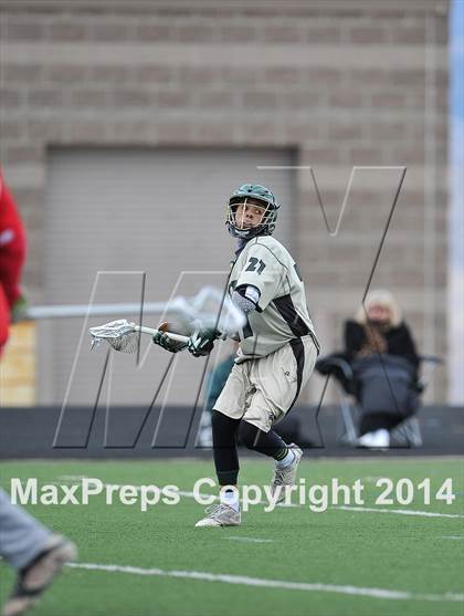 Thumbnail 2 in Regis Jesuit @ Mountain Vista photogallery.