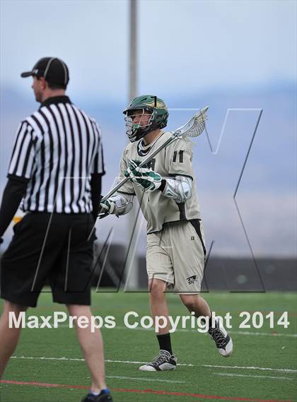 Thumbnail 1 in Regis Jesuit @ Mountain Vista photogallery.