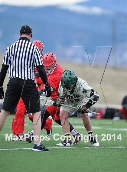 Thumbnail 3 in Regis Jesuit @ Mountain Vista photogallery.