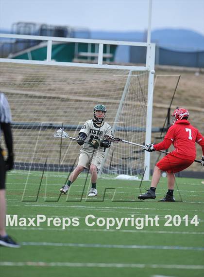 Thumbnail 3 in Regis Jesuit @ Mountain Vista photogallery.