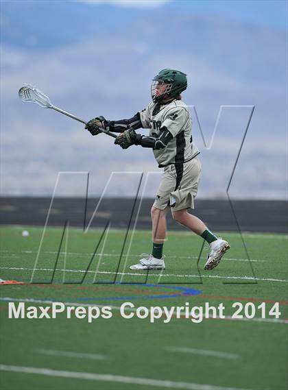 Thumbnail 2 in Regis Jesuit @ Mountain Vista photogallery.