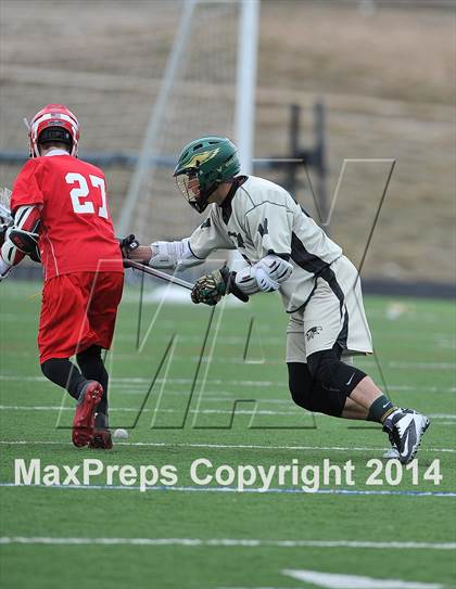 Thumbnail 2 in Regis Jesuit @ Mountain Vista photogallery.