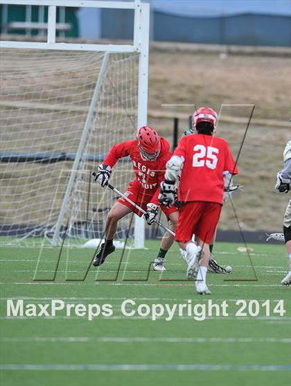 Thumbnail 1 in Regis Jesuit @ Mountain Vista photogallery.