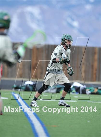Thumbnail 3 in Regis Jesuit @ Mountain Vista photogallery.