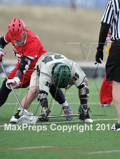 Thumbnail 3 in Regis Jesuit @ Mountain Vista photogallery.