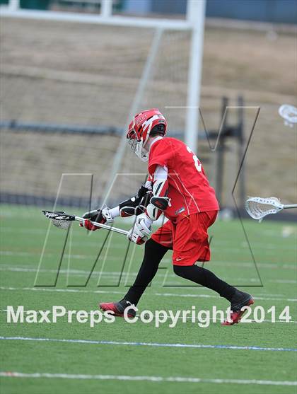Thumbnail 3 in Regis Jesuit @ Mountain Vista photogallery.