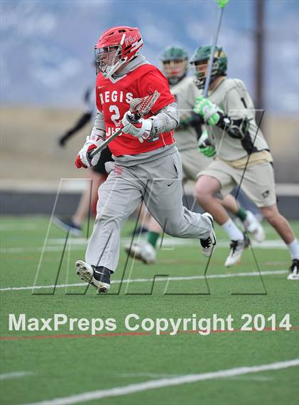 Thumbnail 1 in Regis Jesuit @ Mountain Vista photogallery.