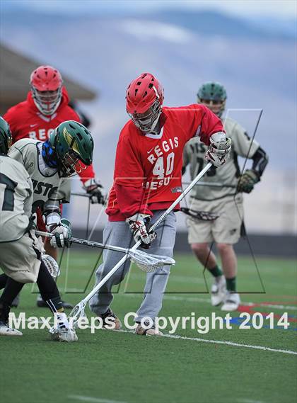 Thumbnail 2 in Regis Jesuit @ Mountain Vista photogallery.