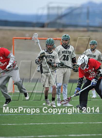 Thumbnail 3 in Regis Jesuit @ Mountain Vista photogallery.