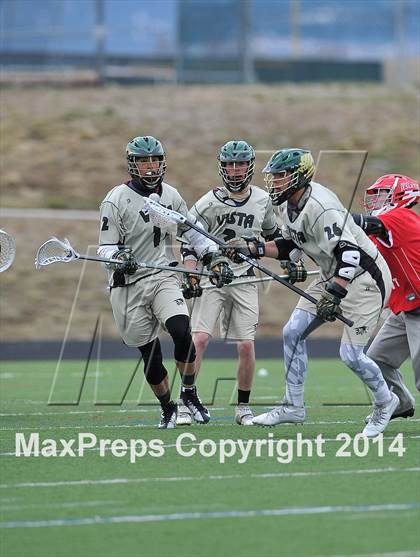 Thumbnail 2 in Regis Jesuit @ Mountain Vista photogallery.
