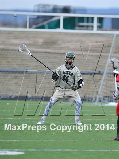 Thumbnail 2 in Regis Jesuit @ Mountain Vista photogallery.