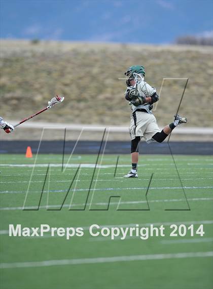 Thumbnail 2 in Regis Jesuit @ Mountain Vista photogallery.