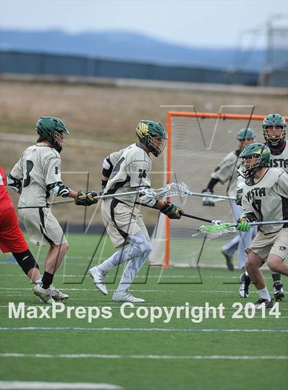 Thumbnail 3 in Regis Jesuit @ Mountain Vista photogallery.