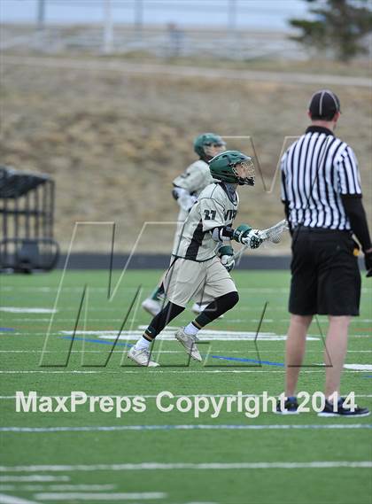 Thumbnail 2 in Regis Jesuit @ Mountain Vista photogallery.
