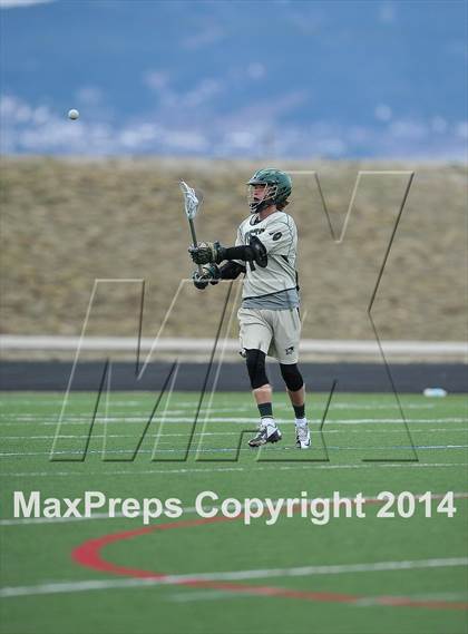 Thumbnail 2 in Regis Jesuit @ Mountain Vista photogallery.