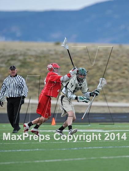Thumbnail 2 in Regis Jesuit @ Mountain Vista photogallery.