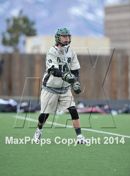 Thumbnail 3 in Regis Jesuit @ Mountain Vista photogallery.