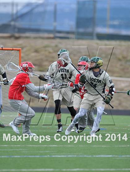 Thumbnail 1 in Regis Jesuit @ Mountain Vista photogallery.
