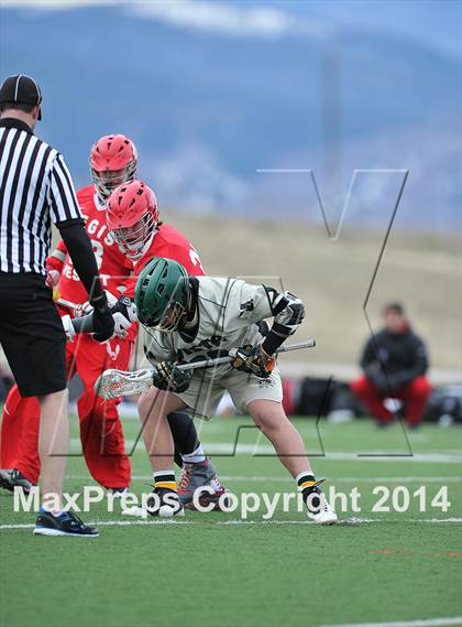 Thumbnail 2 in Regis Jesuit @ Mountain Vista photogallery.