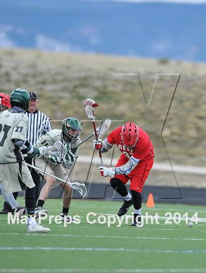 Thumbnail 2 in Regis Jesuit @ Mountain Vista photogallery.