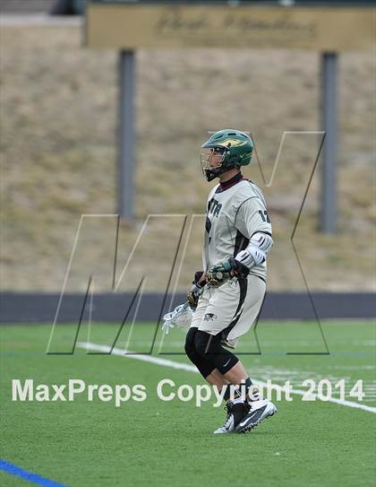 Thumbnail 2 in Regis Jesuit @ Mountain Vista photogallery.