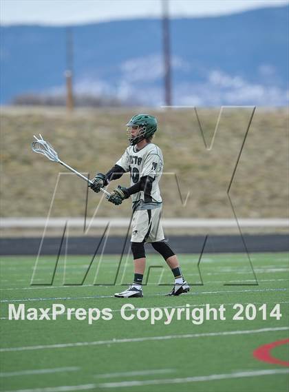 Thumbnail 1 in Regis Jesuit @ Mountain Vista photogallery.
