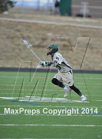Thumbnail 1 in Regis Jesuit @ Mountain Vista photogallery.