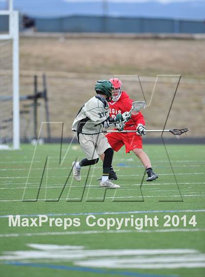 Thumbnail 2 in Regis Jesuit @ Mountain Vista photogallery.